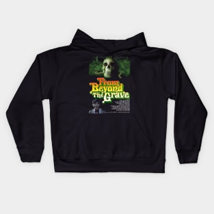 From Beyond The Grave Design Kids Hoodie